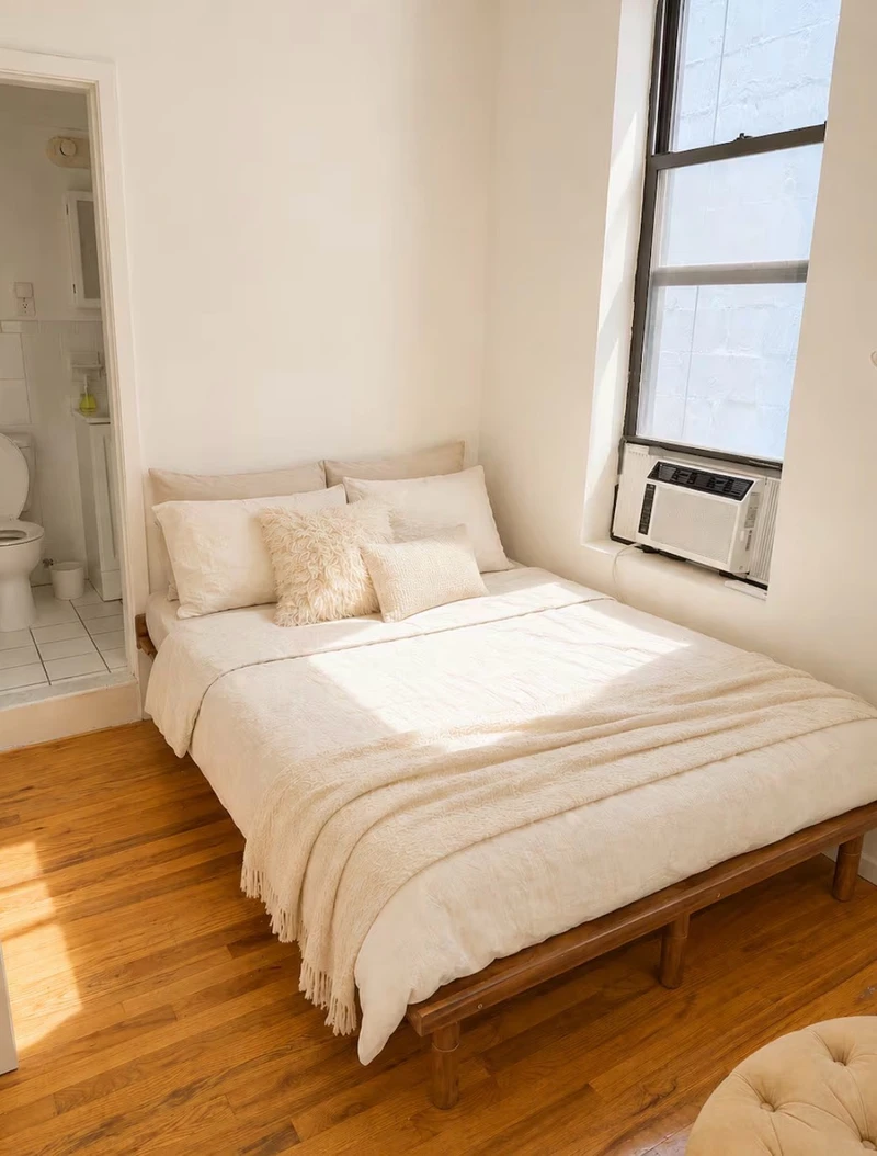 2 bedroom in Greenwich Village photo 4