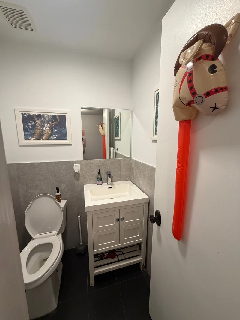 a room in Bushwick photo 8