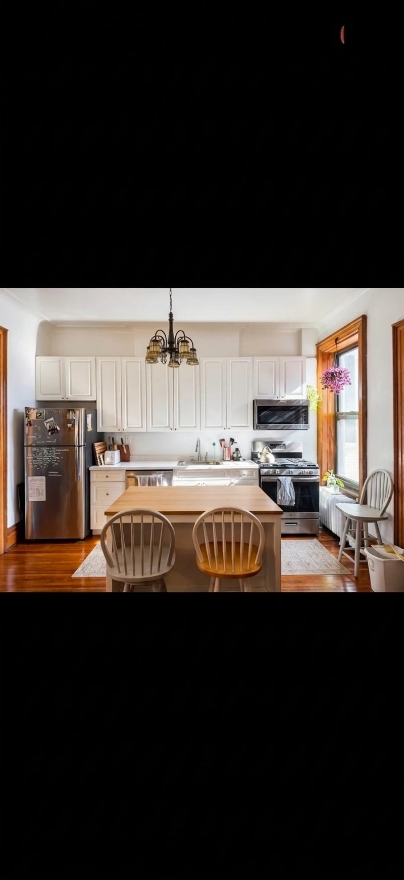 private room in Park Slope photo 3