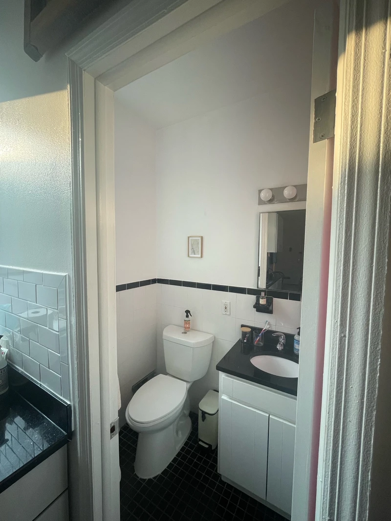 2 bedrooms in East Village photo 5