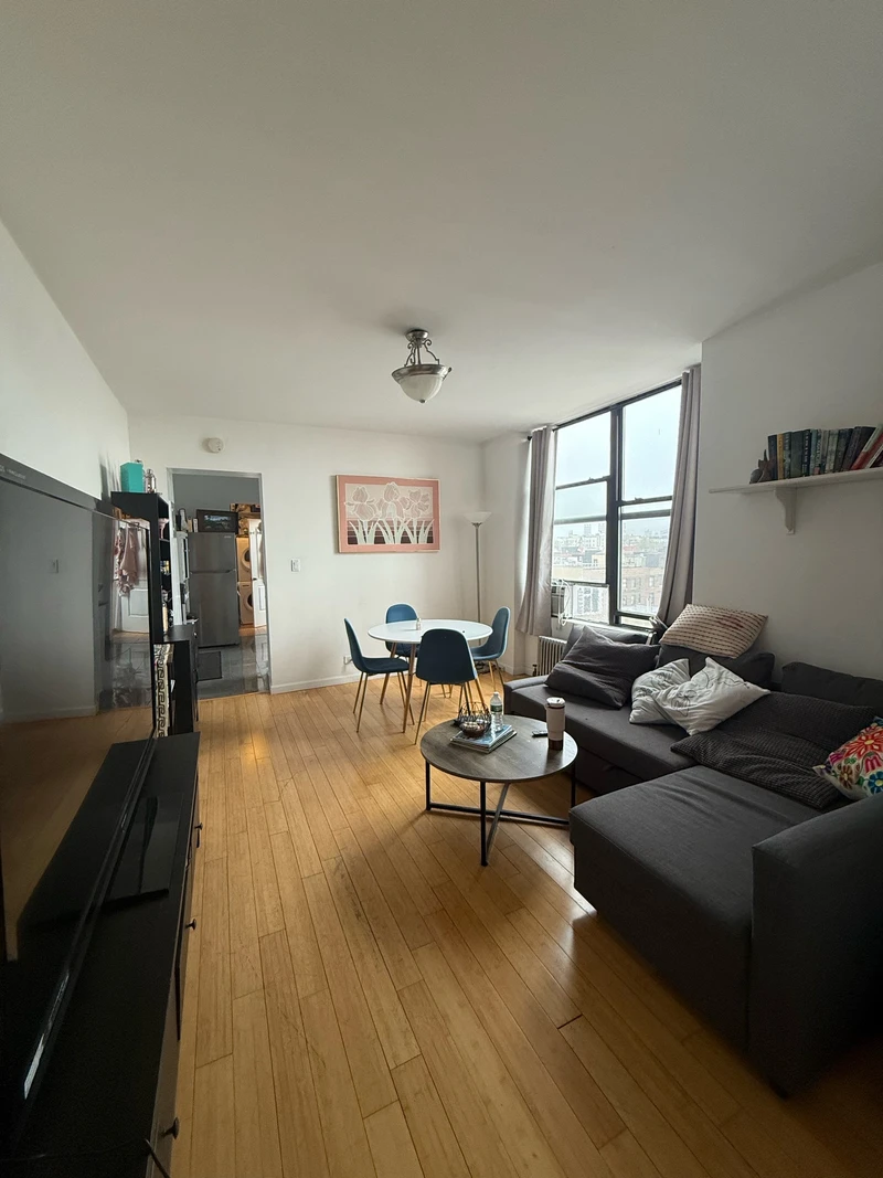 private room in Hamilton Heights photo 5
