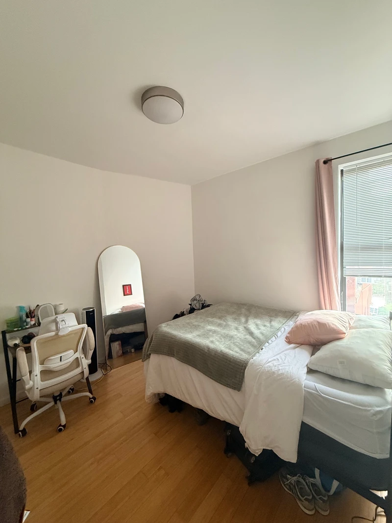 private room in Hamilton Heights photo 2