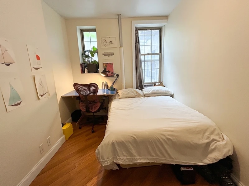 1 bedroom in Clinton Hill photo 2