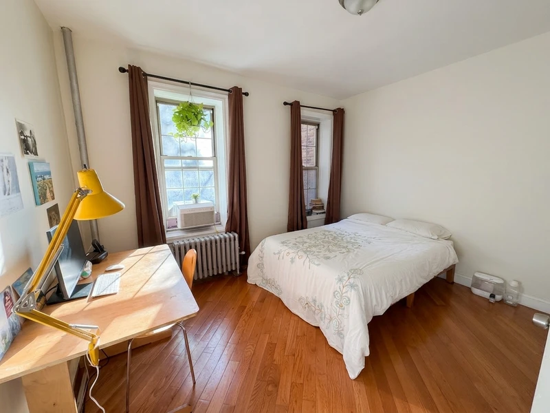 a room in Clinton Hill photo 4