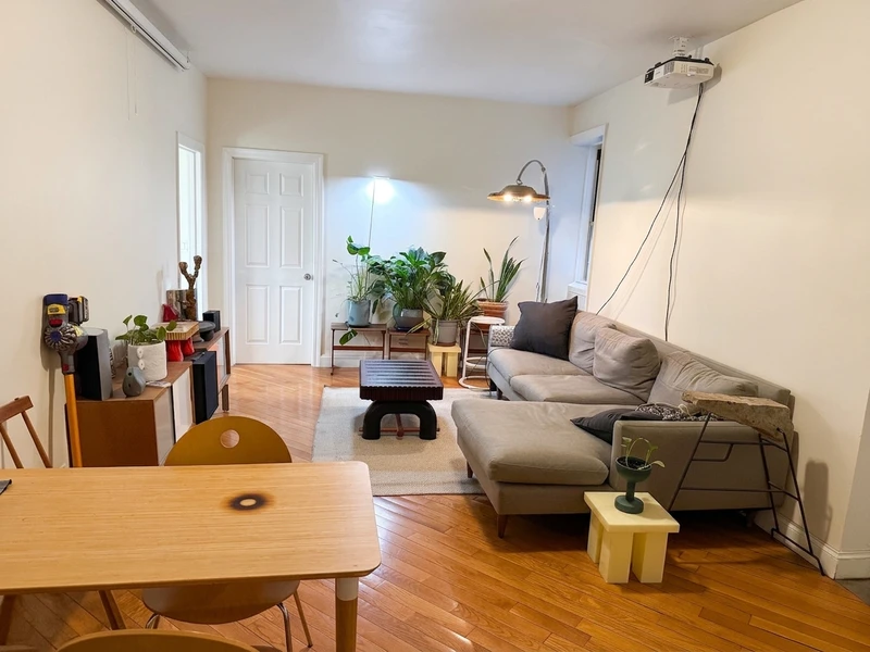 a room in Clinton Hill photo 2