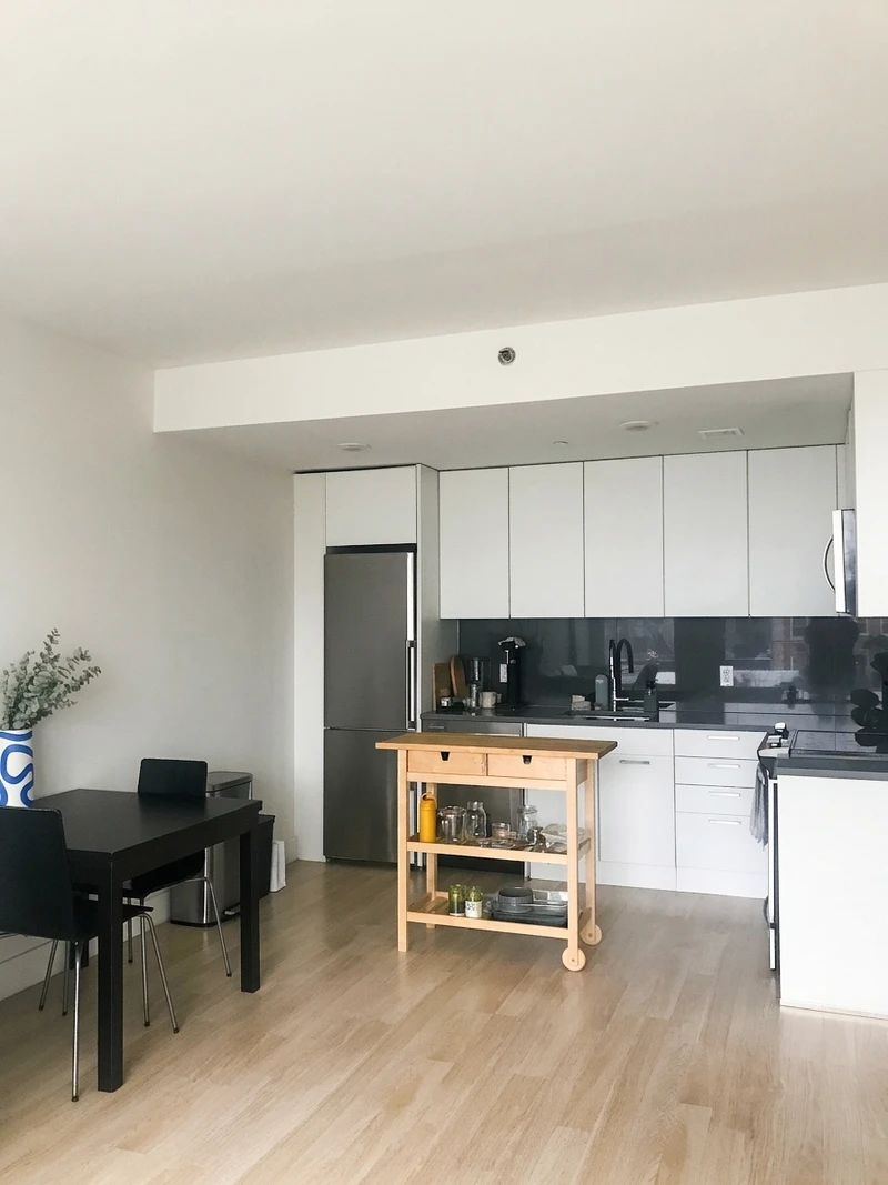 private room in Hamilton Heights photo 5