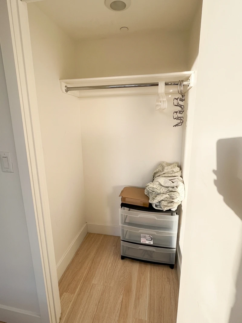 private room in Hamilton Heights photo 7