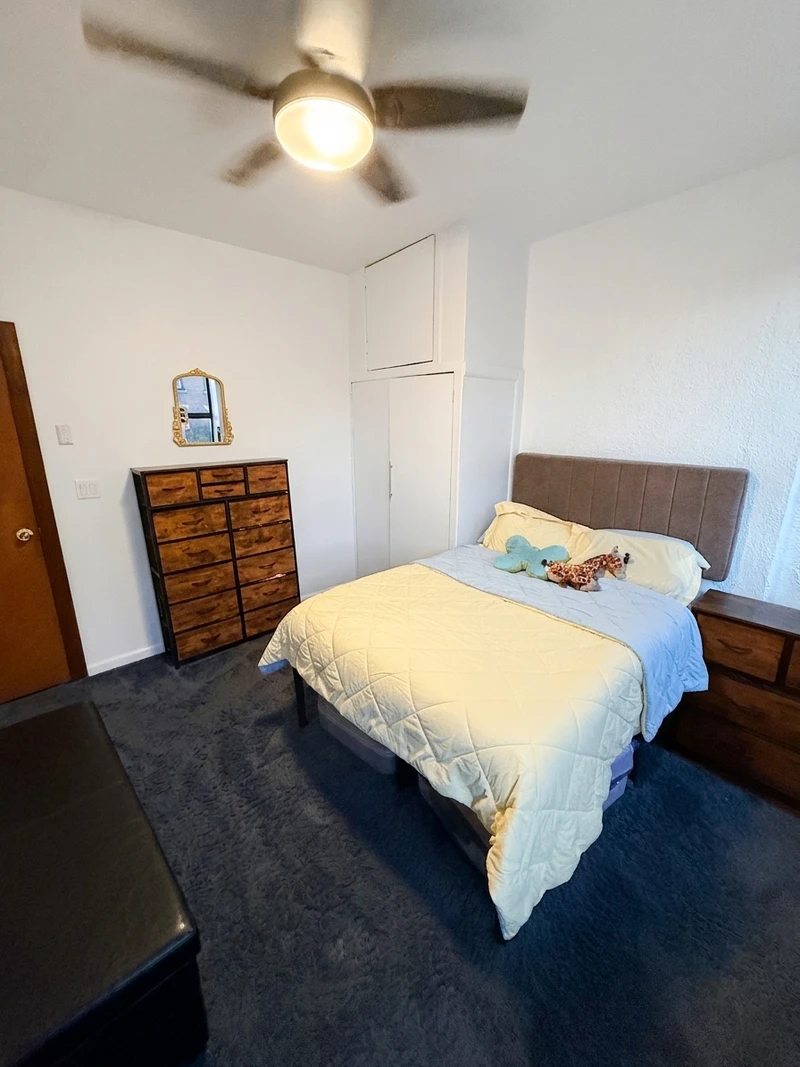 private room in Sugar Hill photo 2