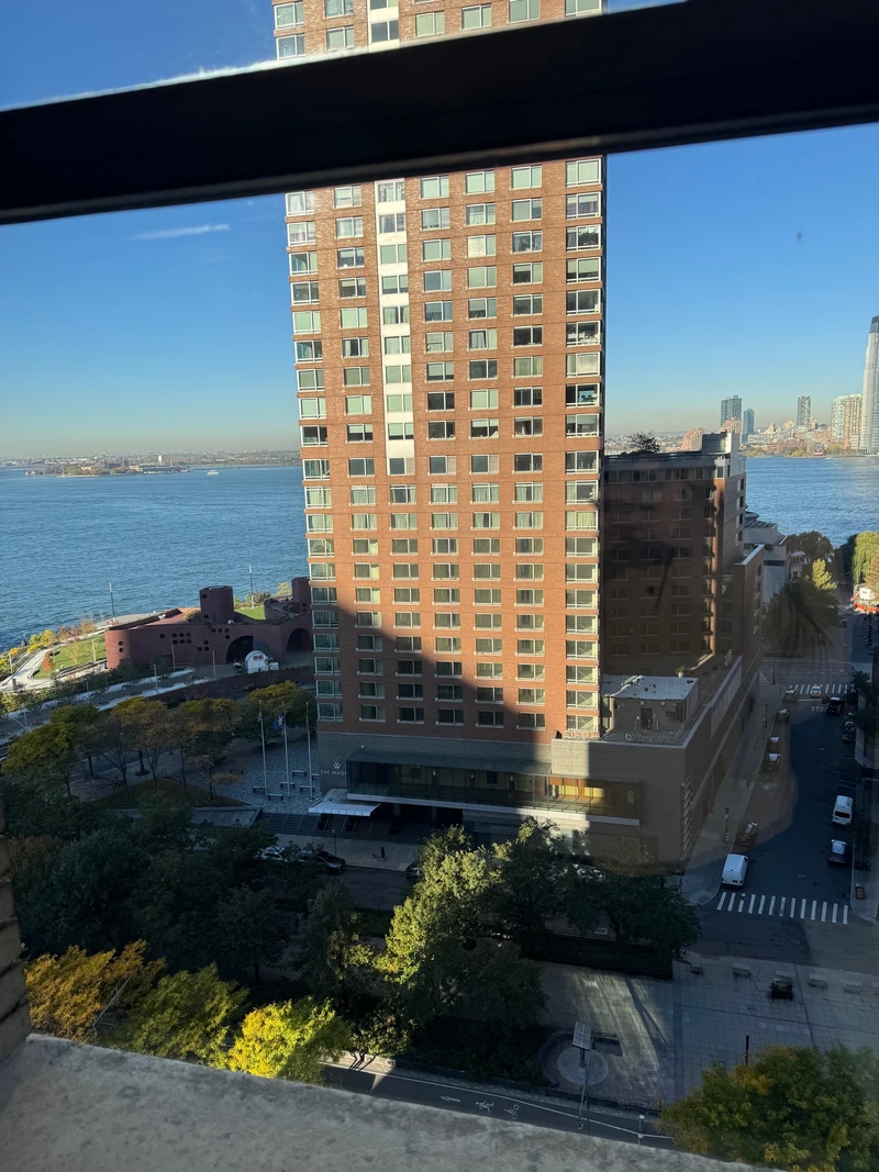 studio in Financial District photo 5