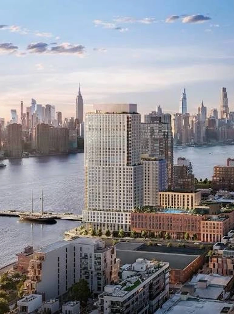 1 bedroom in Greenpoint photo 7