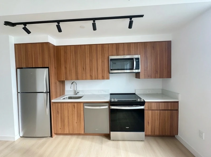 1 bedroom in Greenpoint photo 4