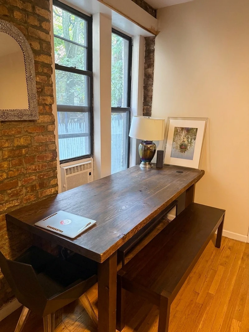 a room in Brooklyn photo 2
