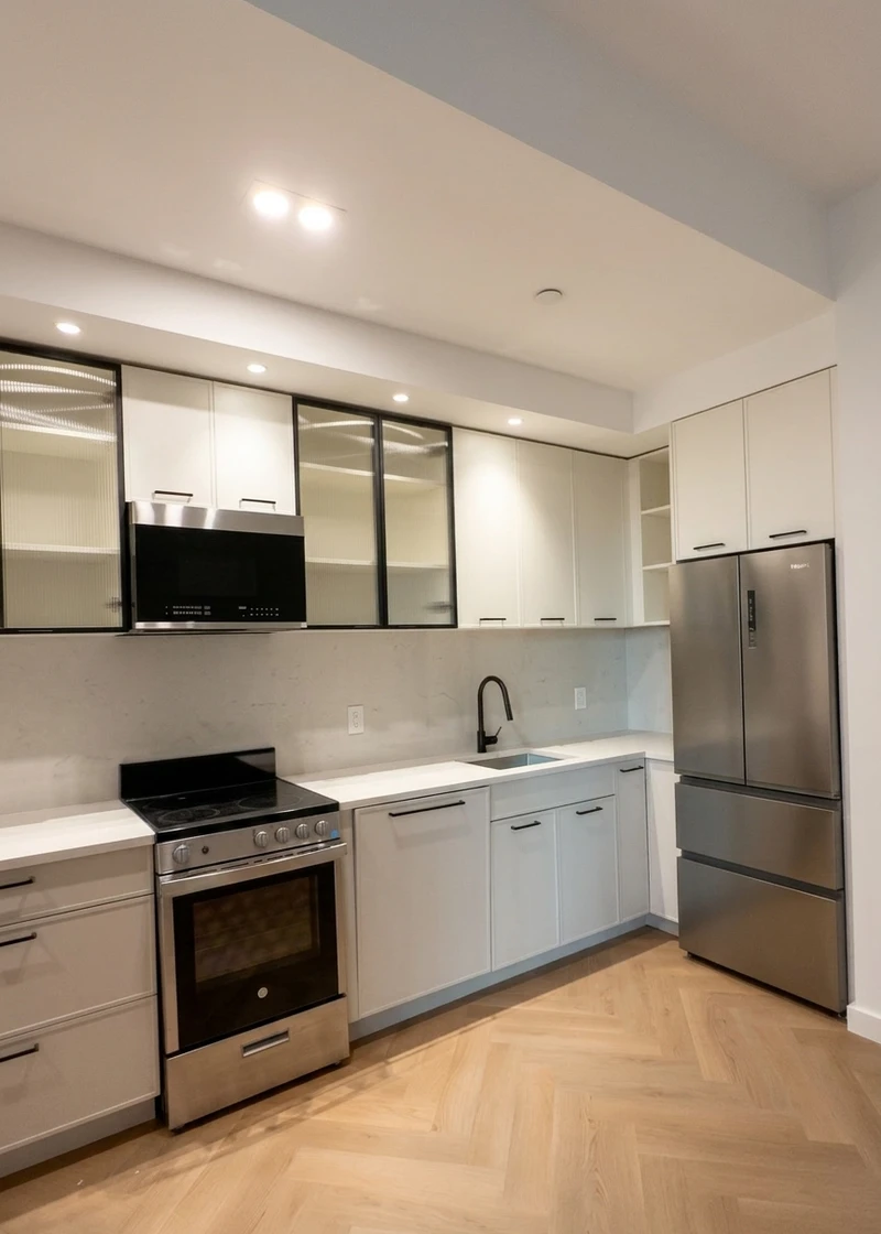 2 bedroom in Downtown Brooklyn photo 3