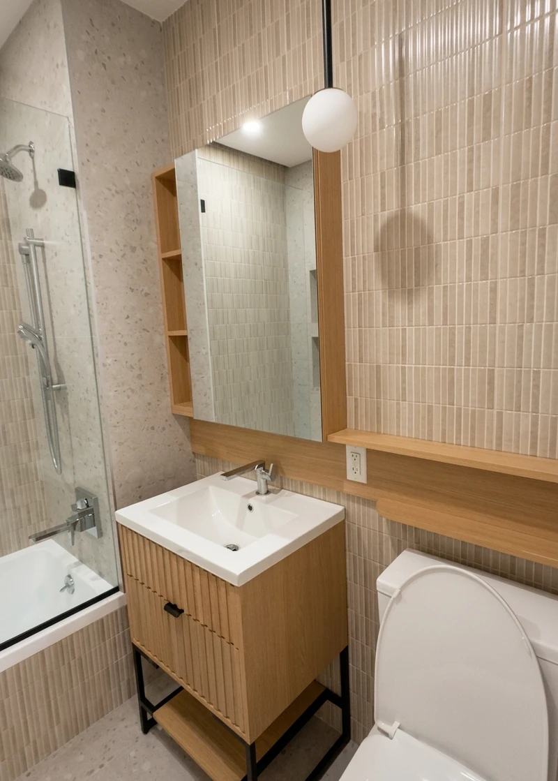 2 bedroom in Downtown Brooklyn photo 2