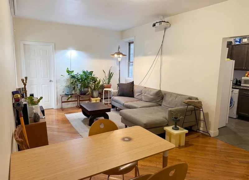 a room in Clinton Hill photo 3