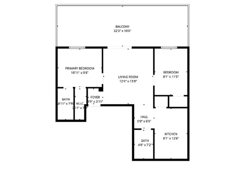 private room in Briarwood photo 6