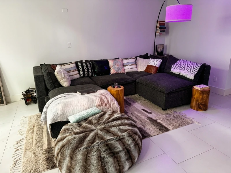 1 bedroom in Bushwick photo 5