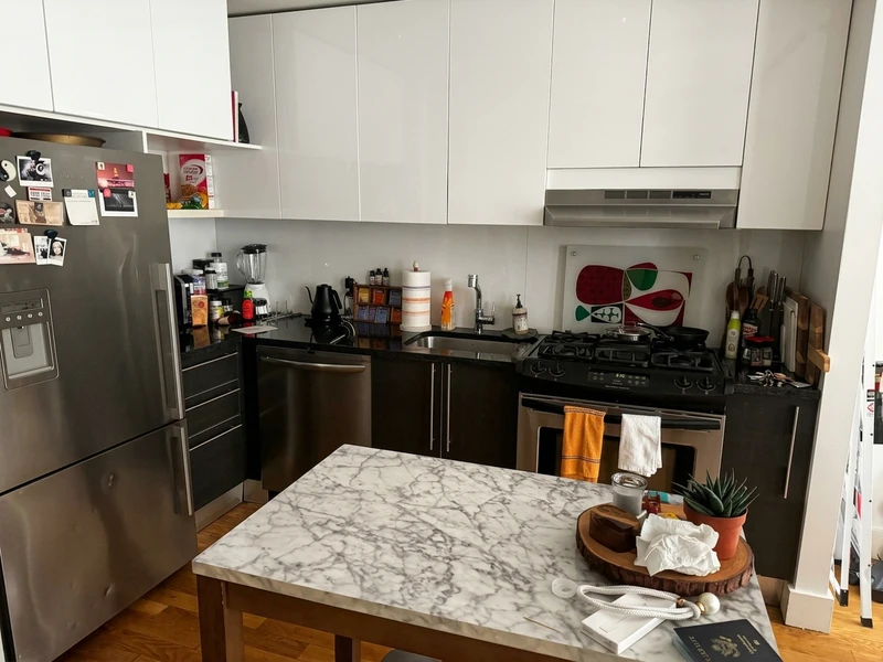 1 bedroom in Bushwick photo 9