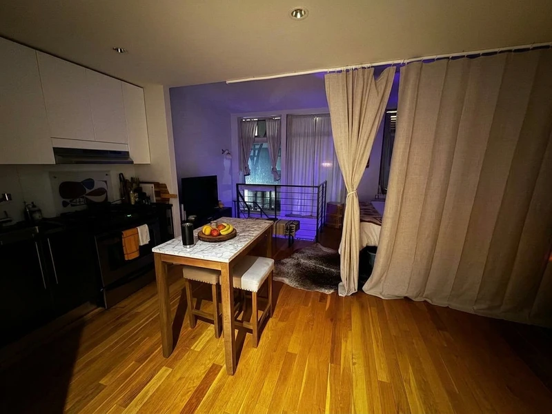 1 bedroom in Bushwick photo 11