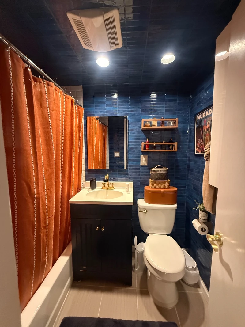 1 bedroom in Upper East Side photo 2
