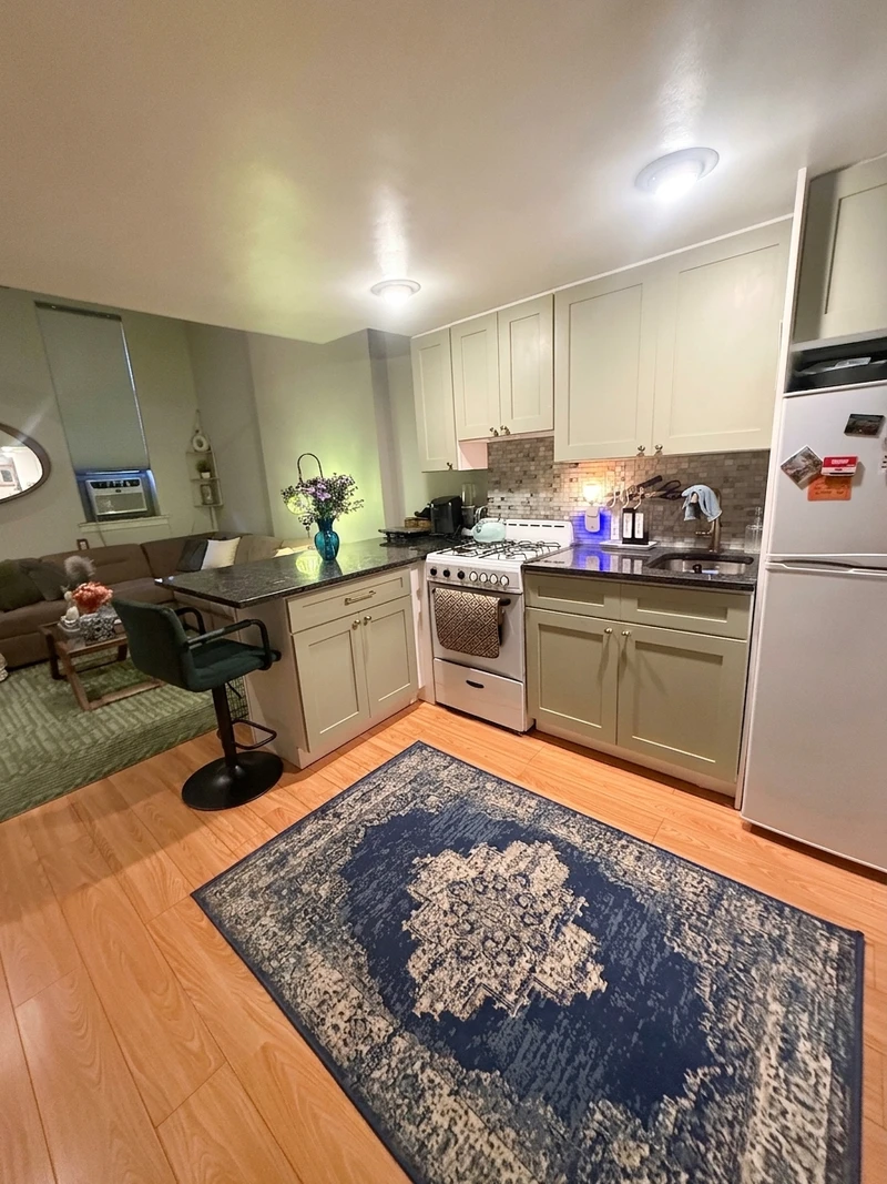 1 bedroom in Upper East Side photo 3