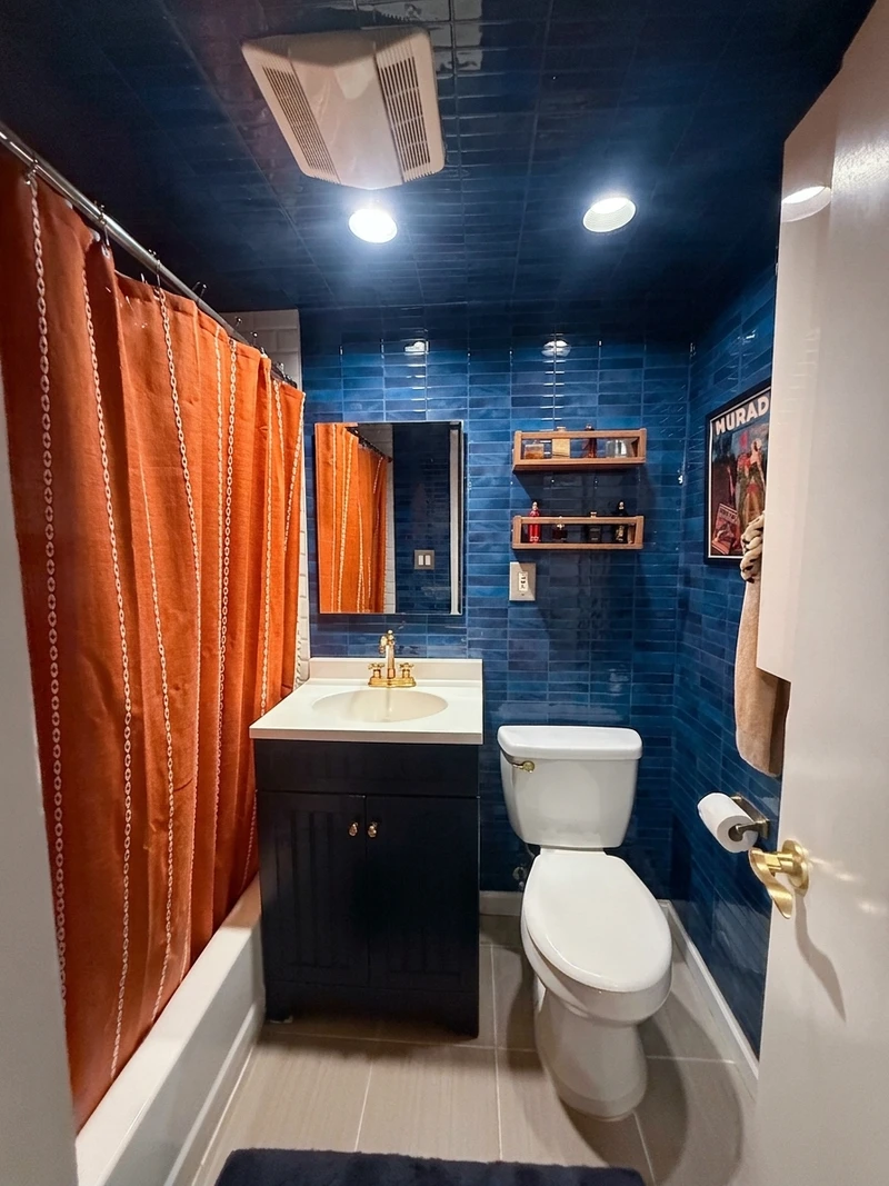 1 bedroom in Upper East Side photo 2