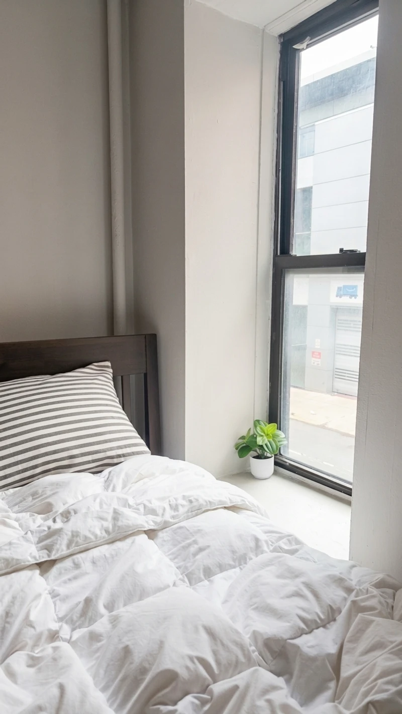 1 bedroom in Hell's Kitchen photo 5