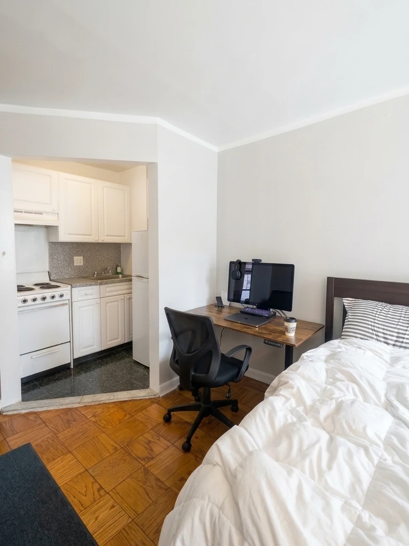 1 bedroom in Hell's Kitchen photo 2