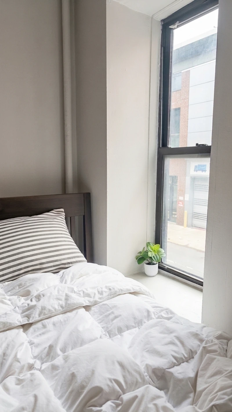 1 bedroom in Hell's Kitchen photo 5