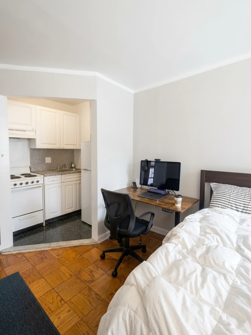 1 bedroom in Hell's Kitchen photo 2