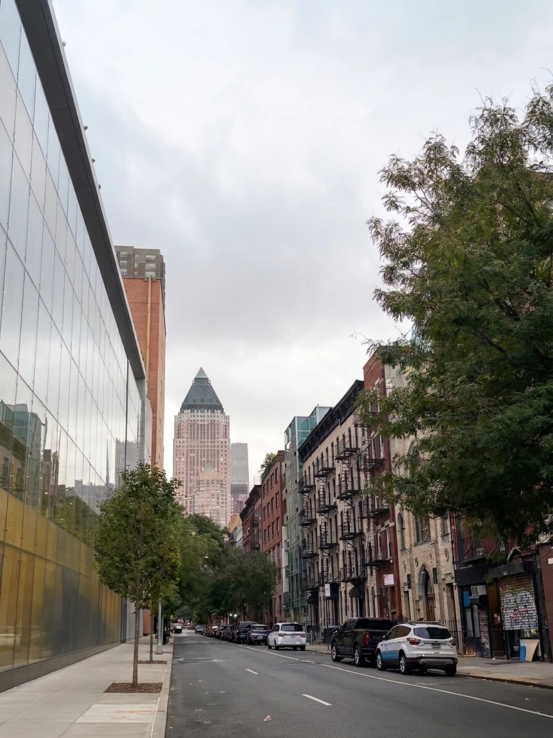 1 bedroom in Hell's Kitchen photo 3
