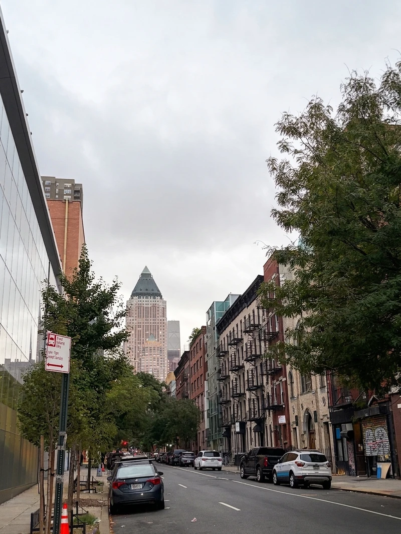 1 bedroom in Hell's Kitchen photo 3