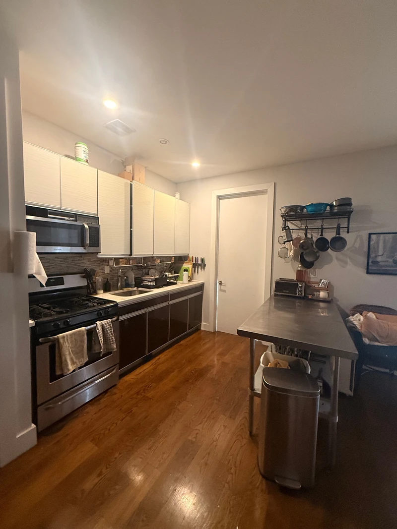 private room in Bushwick photo 4