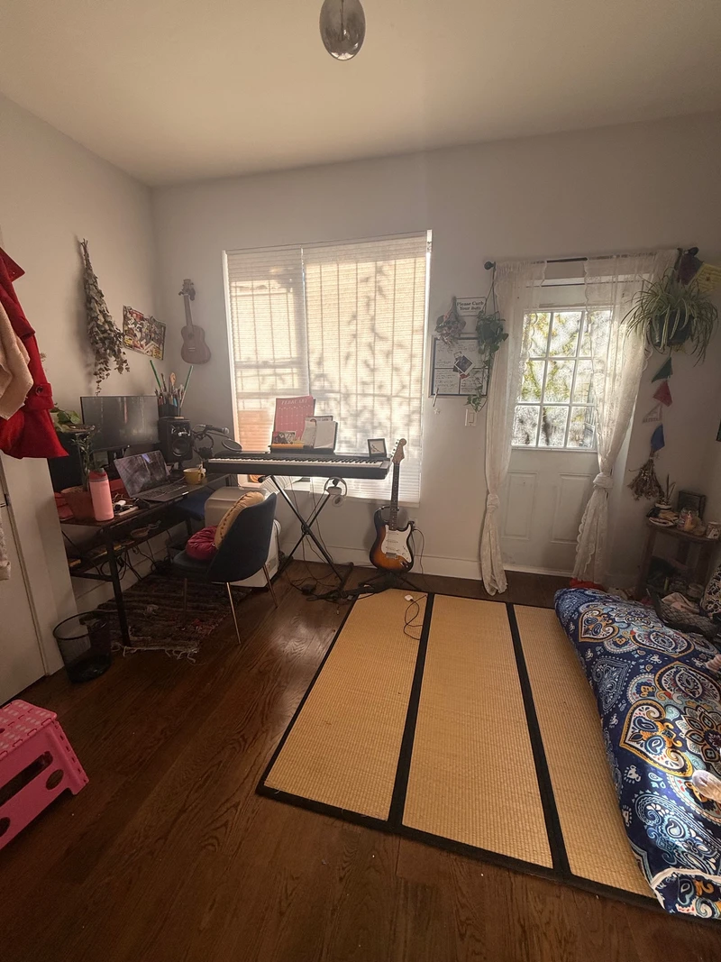 private room in Bushwick photo 6
