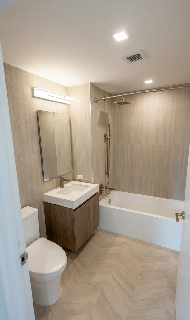 2 bedroom in East Village photo 7
