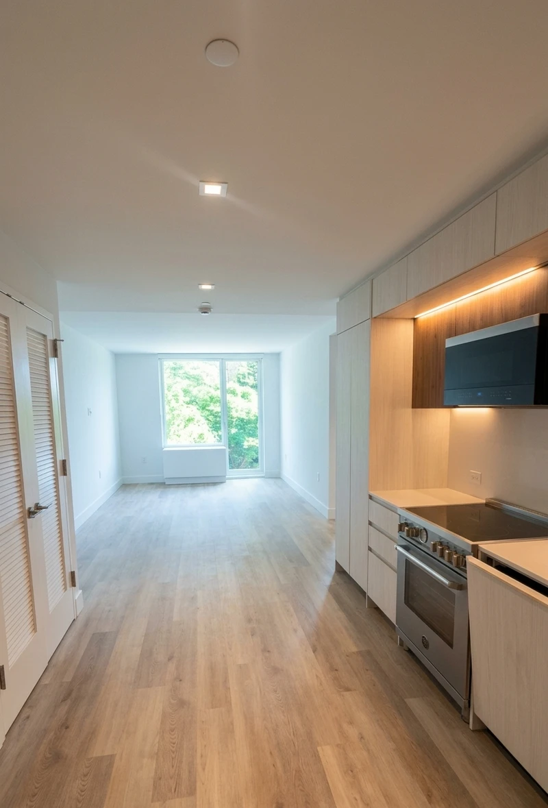 2 bedroom in East Village photo 2