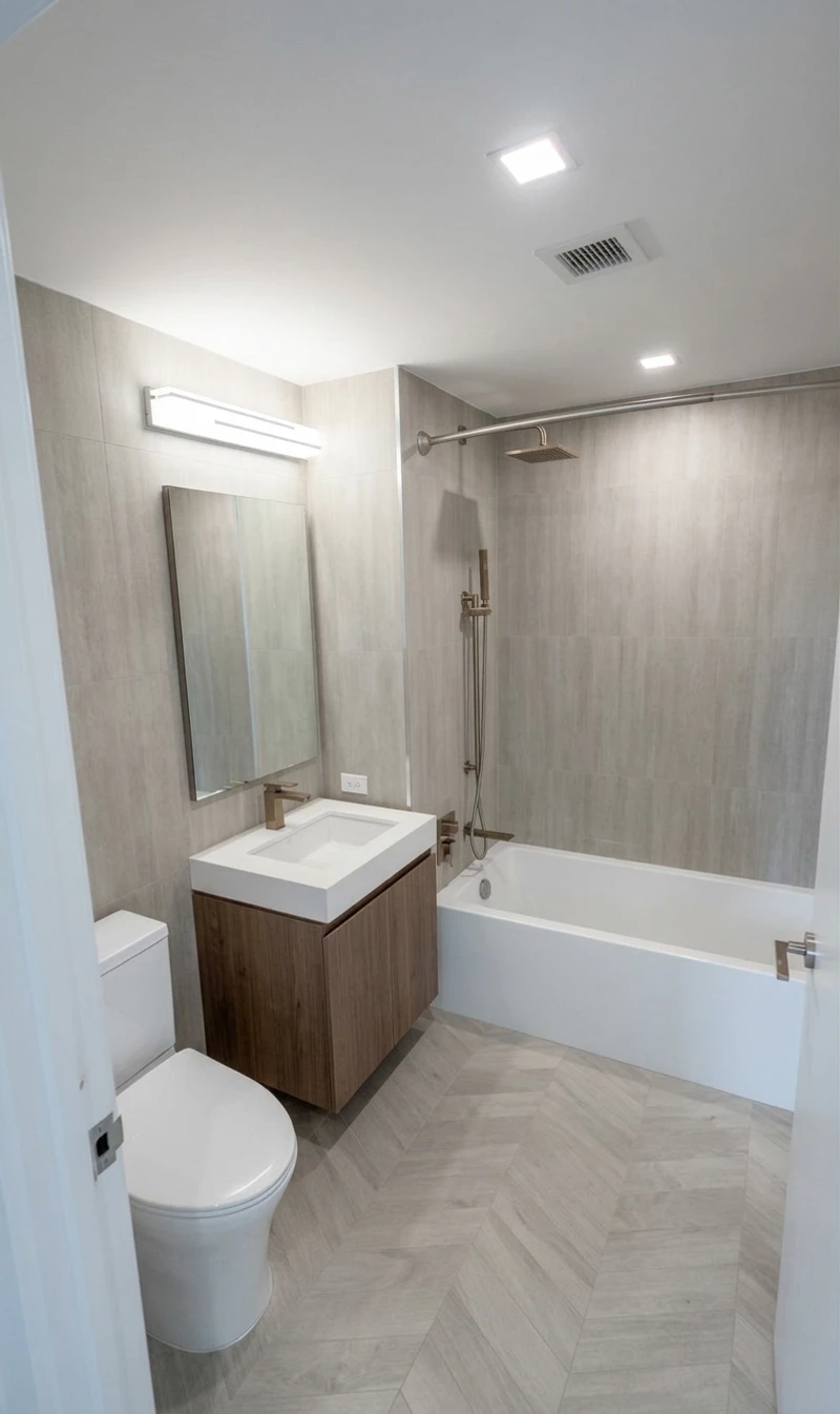 2 bedroom in East Village photo 8