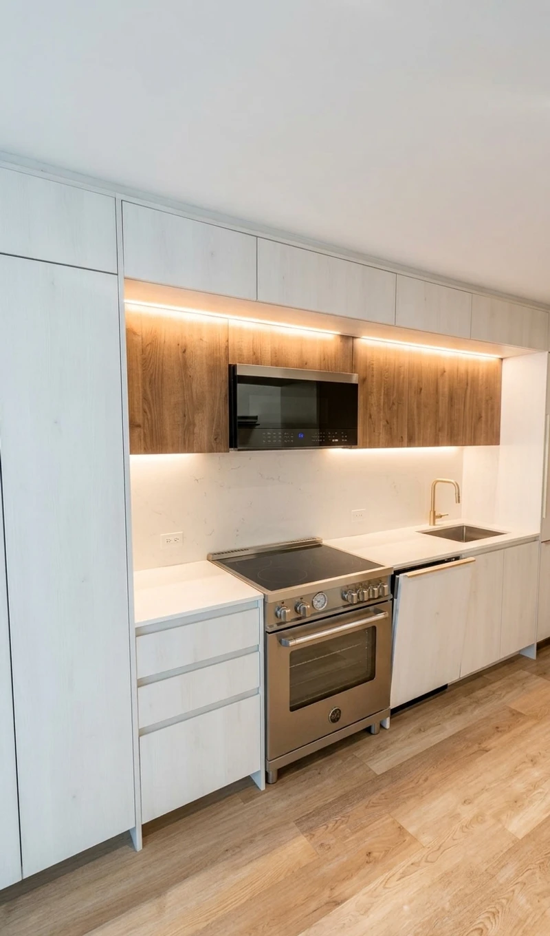 2 bedroom in East Village photo 4
