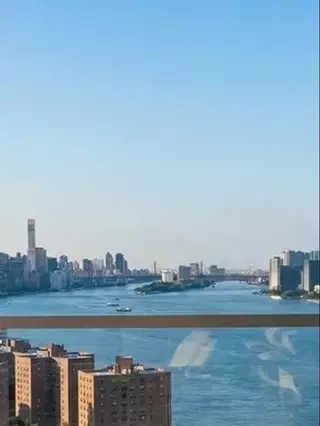 2 bedroom in East Village