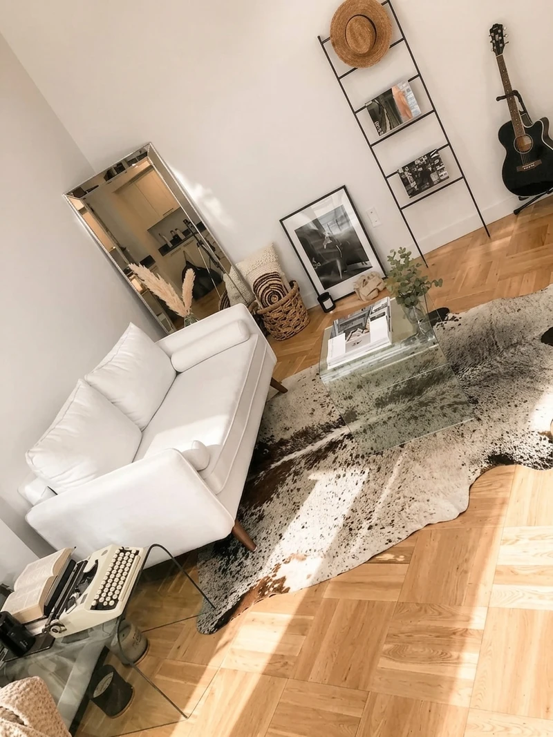 a studio in Financial District photo 2