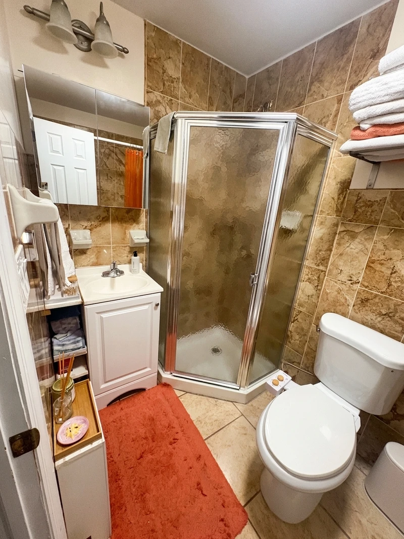 a room in Crown Heights photo 8