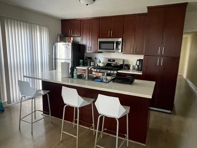 2 bedroom in Arlington Heights