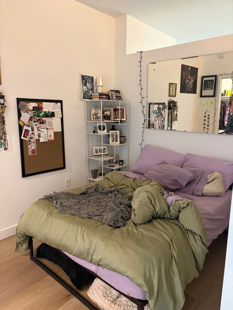 1 bedroom in McGinley Square photo 6