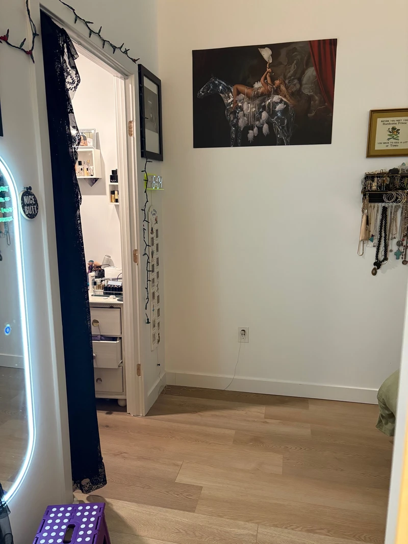 1 bedroom in McGinley Square photo 8