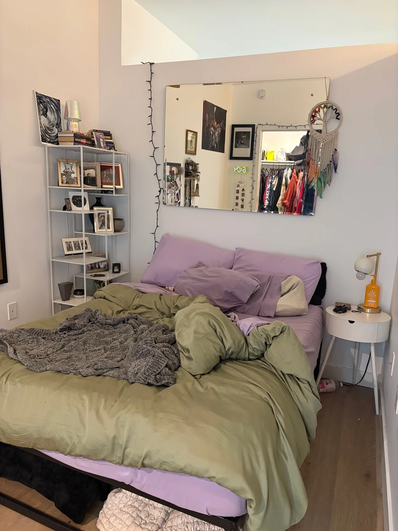 1 bedroom in McGinley Square photo 5