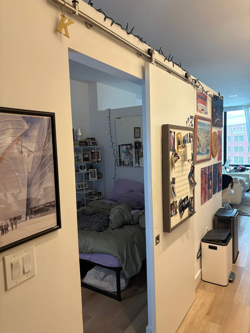 1 bedroom in McGinley Square photo 7