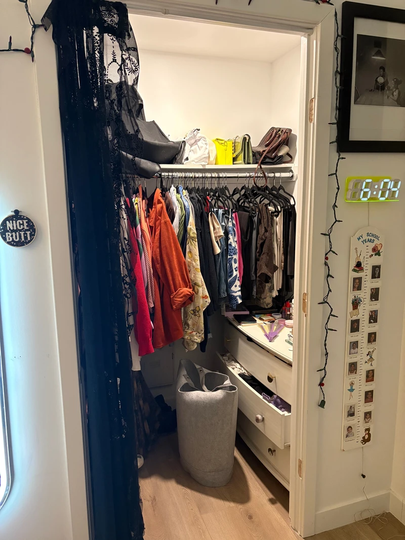 1 bedroom in McGinley Square photo 5