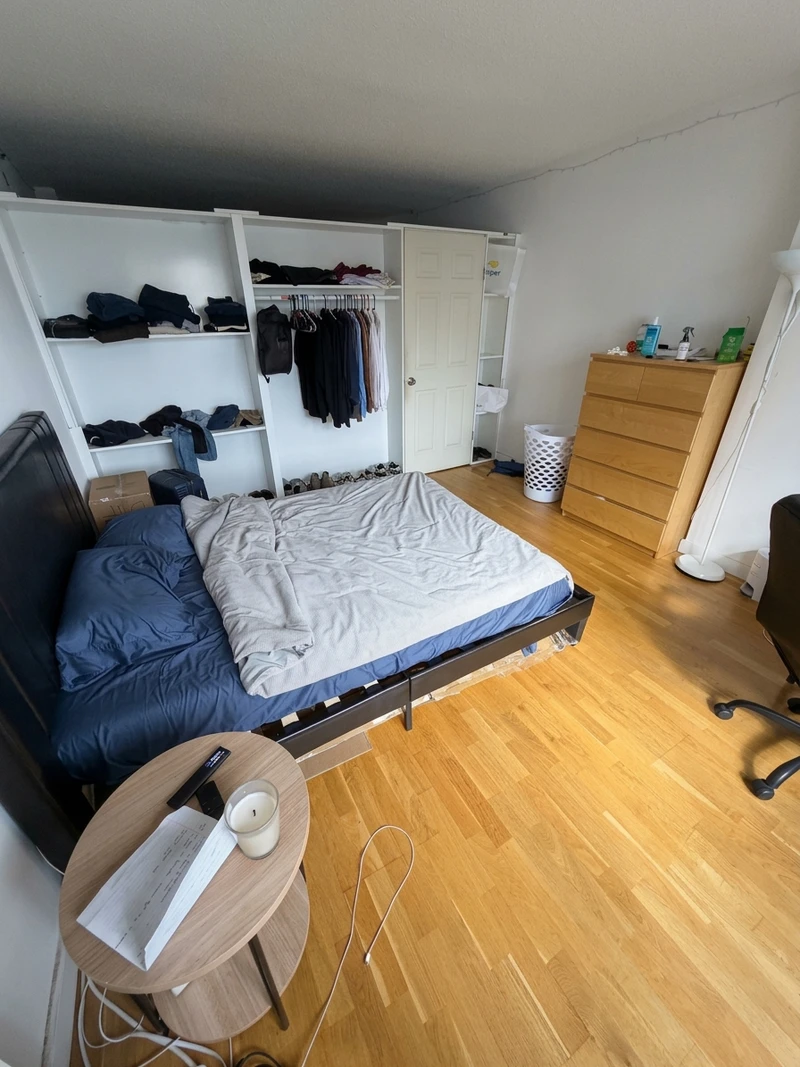 private room in Newport photo 2