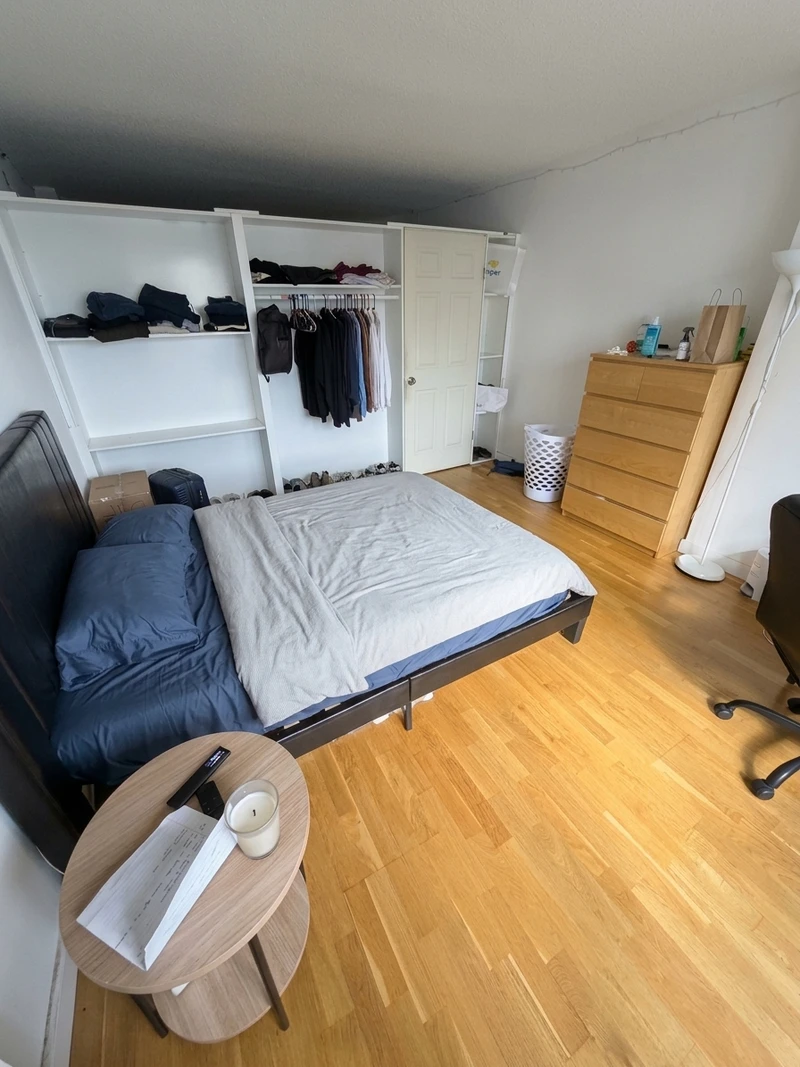 private room in Newport photo 2