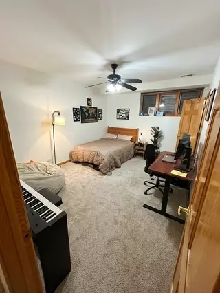 private room in Near North Side